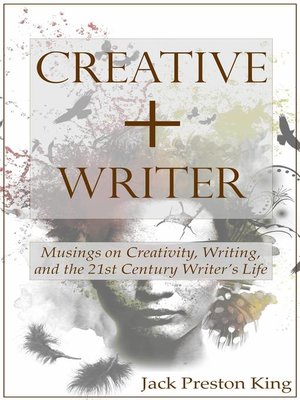 cover image of Creative + Writer